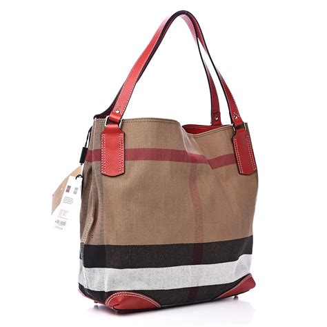 burberry medium maidstone canvas tote|Burberry Maidstone Bags for sale .